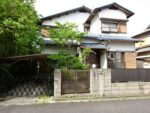 美旗町中２番　５８０万円　中古住宅　