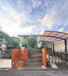 ≪価格変更！580万円→550万円≫美旗町中3番　中古住宅