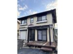 梅が丘北２番町　 798万円　中古住宅《Ｎｅｗ》